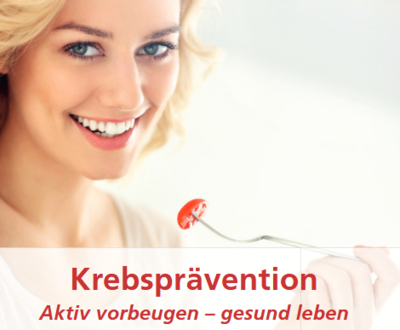 2019 02 01 krebspraevention aktiv vorbeugen gesund leben