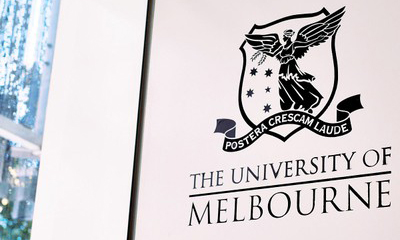 The University of Melbourne