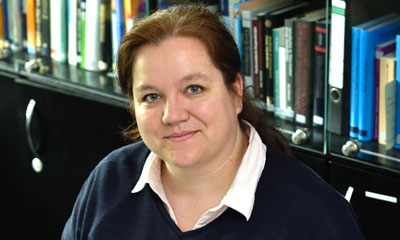 Prof. Dr. Nicole Ernstmann