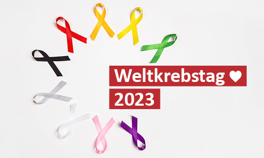 Weltkrebstag 2023