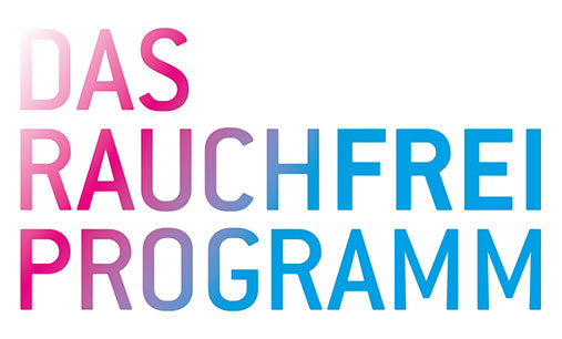 Das Rauchfrei Programm