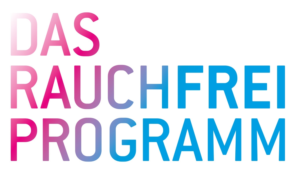 Das Rauchfrei Programm