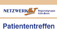 Patiententreffen