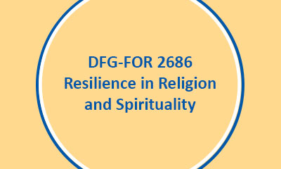 Resilience in Religion and Spirituality
