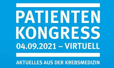 Deutsche Krebshilfe, Patientenkongress