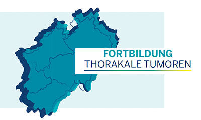 FORTBILDUNG – THORAKALE TUMOREN 