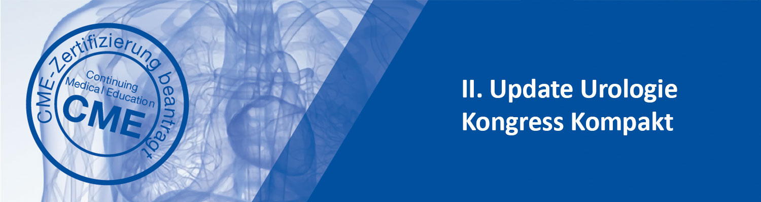 II. Update Urologie Kongress Kompakt