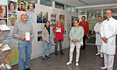 HPV Ausstellung