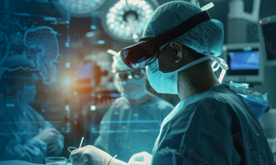 Personalisierte Therapie von Hauterkrankungen mit Hilfe von künstlicher Intelligenz und Biomarkern