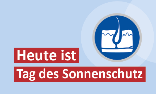 Tag des Sonnenschutzes 2021