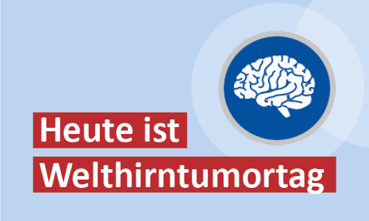 Welthirntumortag 2021