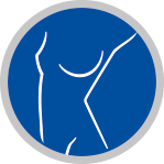 Icon Brustkrebszentrum