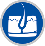 Icon Hautkrebszentrum