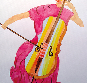 Cello