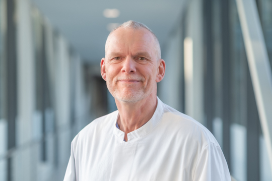 Prof. Dr. med. Steffen Manekeller