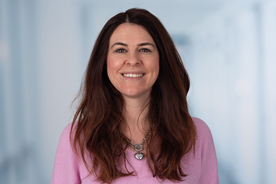 Univ.-Prof. Dr. Ulrike Attenberger