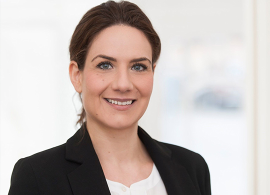 Carmen Strauch