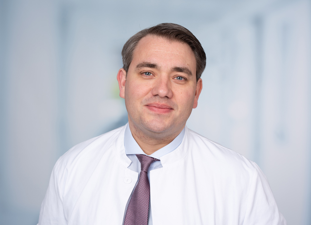 Univ.-Prof. Dr. Giordano