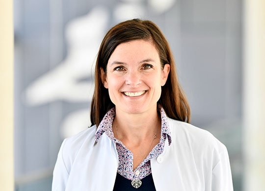 Dr. med. Eva-Katharina Egger