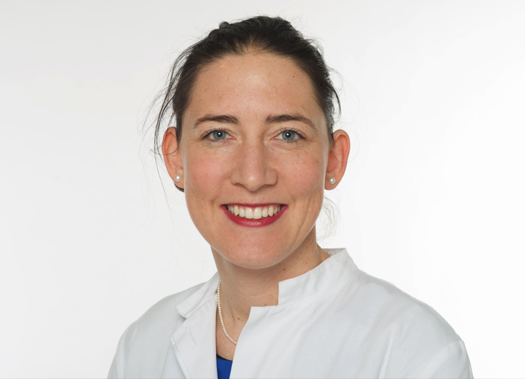 Univ.-Prof. Dr. Jennifer Landsberg