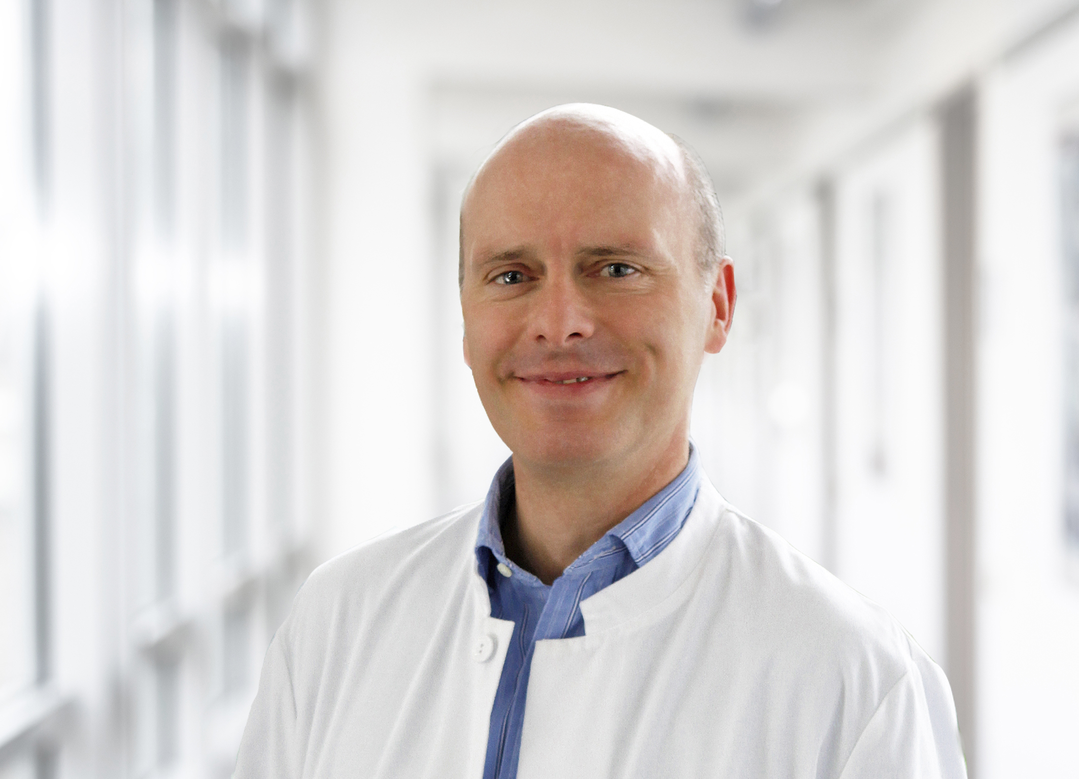 Univ.-Prof. Dr. Markus Nöthen 