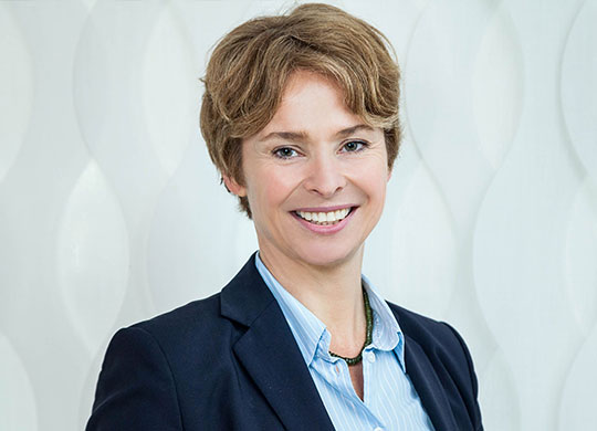 Univ.-Prof. Dr. Alexandra Philipsen 