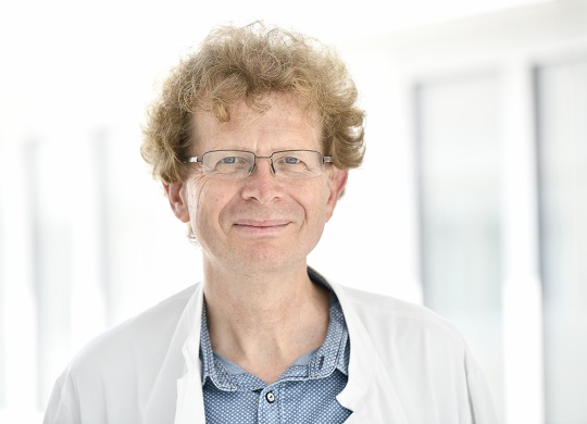 Univ.-Prof. Dr. Lukas Radbruch
