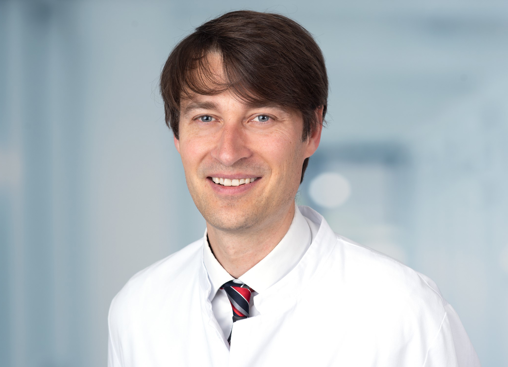 Univ.-Prof. Dr. med. Ass. jur. Alexander Radbruch 