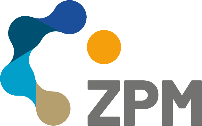 Logo ZPM