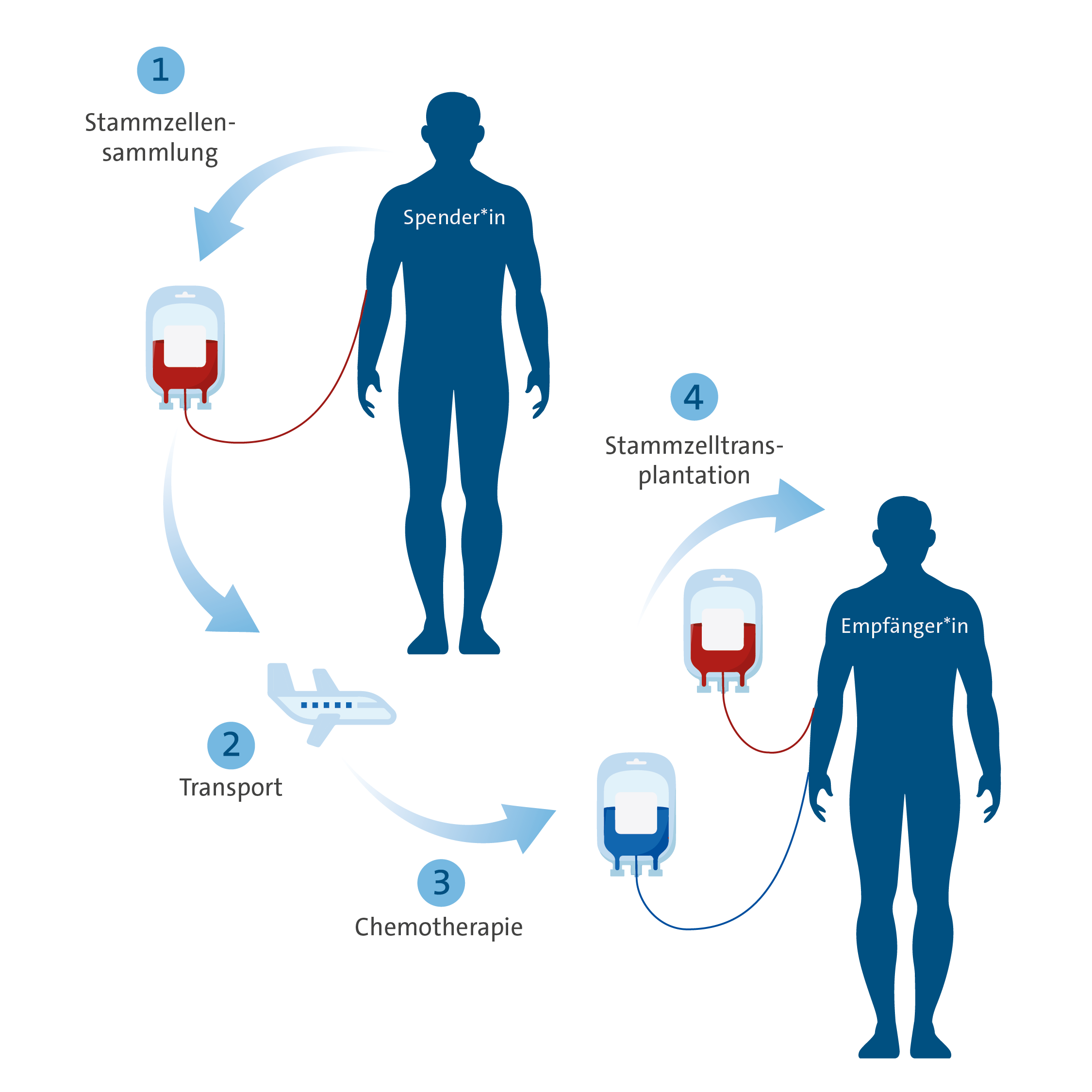 Allogene Stammzelltherapie