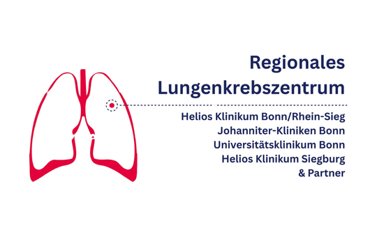 logo lungenkrebszentrum