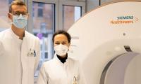 Universitätsklinikum Bonn setzt in der Radiologie hochmodernen quantenzählenden CT-Scanner ein