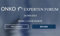 ONKO Experten-Forum Lunge