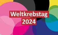 Weltkrebstag 2024