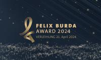 Felix Burda Award 2024