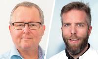 Wie wahrscheinlich tritt erneut Darmkrebs auf?