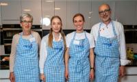 Praxisnahe Ernährungstherapie – Gemeinsam Kochen