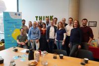 Gründungsprojekte von Uni Bonn und UKB wieder sehr stark bei GO-Bio-Förderung