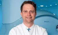 Neue Leitung der Radiologie: Prof. Julian Luetkens übernimmt die Klinik für Diagnostische und Interventionelle Radiologie am UKB