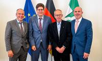 25 Millionen Euro für Bonner KI-Krebsforschung