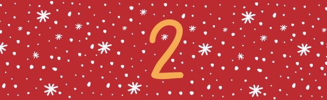 Adventskalendertuerchen 2