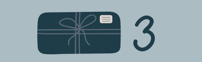 Adventskalendertuerchen 3