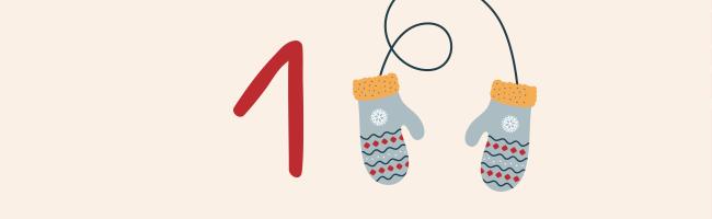 Adventskalender Türchen 1