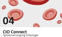 CIO Connect Spitzenversorgung Onkologie