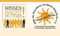  Patiententag - Leben mit Krebs e.V.