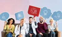 Onkologischer Patientenkongress: CIO-Krebs-Informationstag 2025