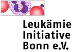 Logo Leukaemie Initiative Bonn