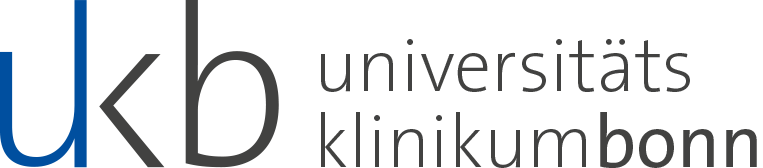 Logo Universitätsklinikum Bonn