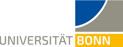 Logo Universität Bonn